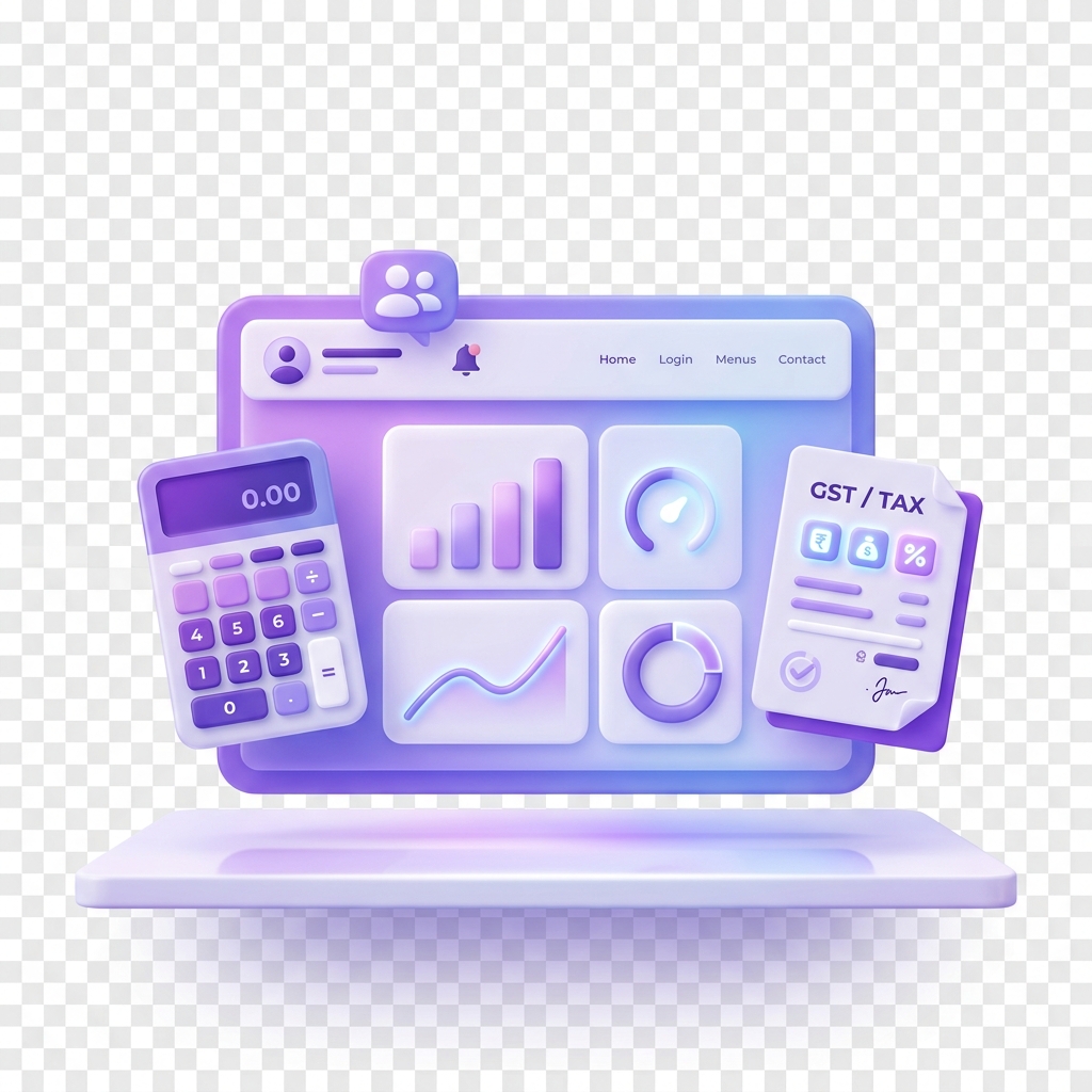 Manage Your Business